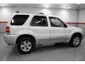 2006 Oxford White Ford Escape Hybrid 4WD  photo #22