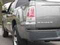 Granite Gray - Raider LS Extended Cab Photo No. 18