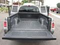  2007 Raider LS Extended Cab Trunk