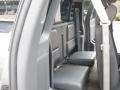 2007 Granite Gray Mitsubishi Raider LS Extended Cab  photo #30