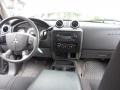 2007 Granite Gray Mitsubishi Raider LS Extended Cab  photo #32