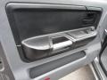 2007 Granite Gray Mitsubishi Raider LS Extended Cab  photo #34