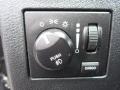 Slate Controls Photo for 2007 Mitsubishi Raider #66492141