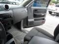 2007 Granite Gray Mitsubishi Raider LS Extended Cab  photo #42