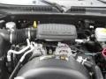 2007 Mitsubishi Raider 3.7 Liter SOHC 12 Valve V6 Engine Photo