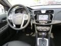 2012 Bright White Chrysler 200 S Sedan  photo #9