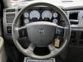 Flame Red - Ram 2500 Big Horn Edition Quad Cab 4x4 Photo No. 11