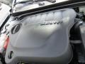 2012 Bright Silver Metallic Chrysler 200 S Sedan  photo #11