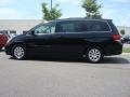 2008 Nighthawk Black Pearl Honda Odyssey EX-L  photo #3