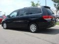 2008 Nighthawk Black Pearl Honda Odyssey EX-L  photo #4