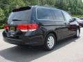 2008 Nighthawk Black Pearl Honda Odyssey EX-L  photo #5