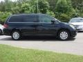 2008 Nighthawk Black Pearl Honda Odyssey EX-L  photo #6