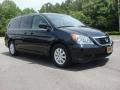 2008 Nighthawk Black Pearl Honda Odyssey EX-L  photo #7