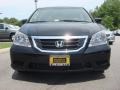 2008 Nighthawk Black Pearl Honda Odyssey EX-L  photo #8