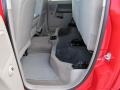 Flame Red - Ram 2500 Big Horn Edition Quad Cab 4x4 Photo No. 31