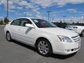 Blizzard White Pearl - Avalon Limited Photo No. 1