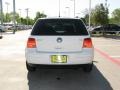 Candy White - Golf GLS TDI 4 Door Photo No. 4