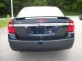 2006 Dark Blue Metallic Chevrolet Malibu LT V6 Sedan  photo #4
