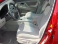 Barcelona Red Metallic - Camry LE Photo No. 10