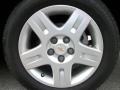 2006 Dark Blue Metallic Chevrolet Malibu LT V6 Sedan  photo #5