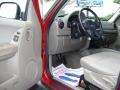 2006 Inferno Red Pearl Jeep Liberty Sport  photo #14