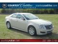 Vanilla Latte - CTS 3.0 Sedan Photo No. 1