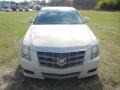 Vanilla Latte - CTS 3.0 Sedan Photo No. 2