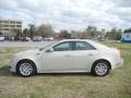 Vanilla Latte - CTS 3.0 Sedan Photo No. 5