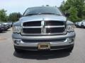 2005 Mineral Gray Metallic Dodge Ram 1500 SLT Quad Cab  photo #7