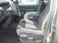 2005 Mineral Gray Metallic Dodge Ram 1500 SLT Quad Cab  photo #8