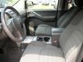 2007 Super Black Nissan Pathfinder S 4x4  photo #8