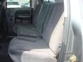 2005 Mineral Gray Metallic Dodge Ram 1500 SLT Quad Cab  photo #9