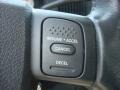 2005 Mineral Gray Metallic Dodge Ram 1500 SLT Quad Cab  photo #14