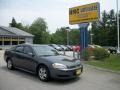 Cyber Gray Metallic - Impala LS Photo No. 2