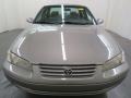 1998 Antique Sage Pearl Toyota Camry LE  photo #2