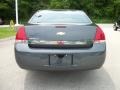 Cyber Gray Metallic - Impala LS Photo No. 4