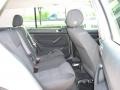 Candy White - Golf GLS TDI 4 Door Photo No. 11