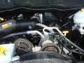 2005 Mineral Gray Metallic Dodge Ram 1500 SLT Quad Cab  photo #21