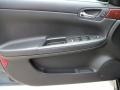 Cyber Gray Metallic - Impala LS Photo No. 9