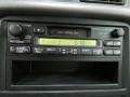 Gray Audio System Photo for 1998 Toyota Camry #66493242
