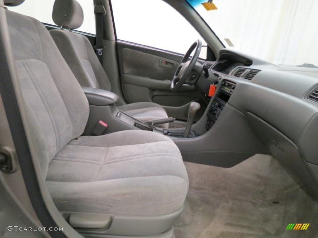 1998 toyota camry interior pictures #2 1998 toyota camry interior pictures #2