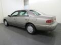 1998 Antique Sage Pearl Toyota Camry LE  photo #27