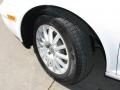 Candy White - Golf GLS TDI 4 Door Photo No. 16