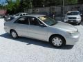 Lunar Mist Metallic - Camry LE Photo No. 2