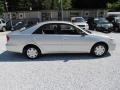 Lunar Mist Metallic - Camry LE Photo No. 3