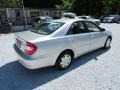 Lunar Mist Metallic - Camry LE Photo No. 4