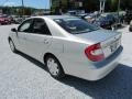 Lunar Mist Metallic - Camry LE Photo No. 7