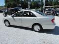 Lunar Mist Metallic - Camry LE Photo No. 8