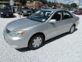 Lunar Mist Metallic - Camry LE Photo No. 10