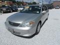 Lunar Mist Metallic - Camry LE Photo No. 11
